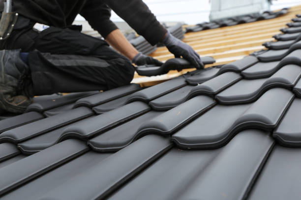 Best Roof Maintenance and Cleaning  in Sharonville, OH